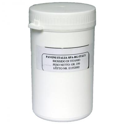 Titanium dioxide