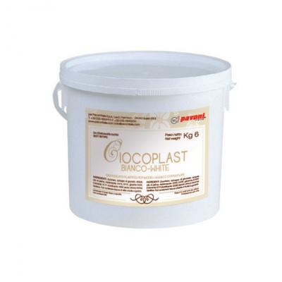 Chocoplast - White