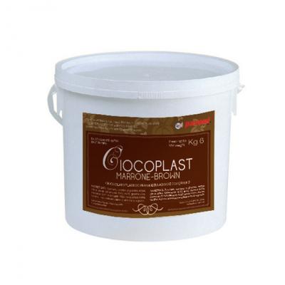 Chocoplast - Brown