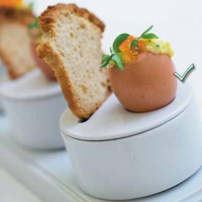 Lid 1 (egg) - 90mm