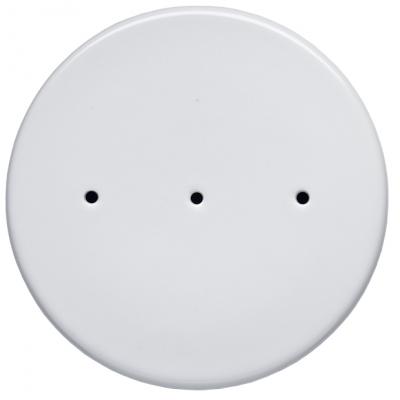 Lid 2 (3 holes) - 90mm 