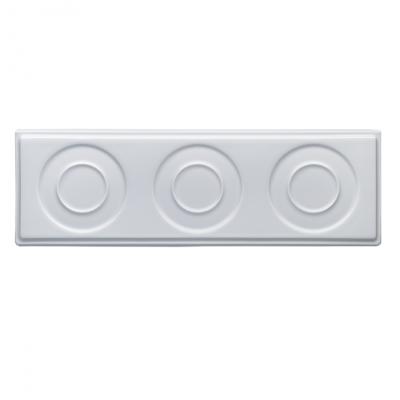 Tray - 350x110x23.5(high) 