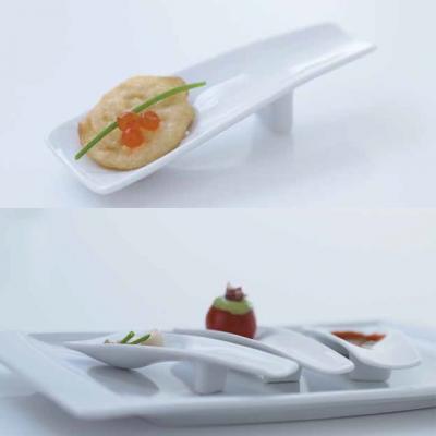 Degustation Spoon - 110mm