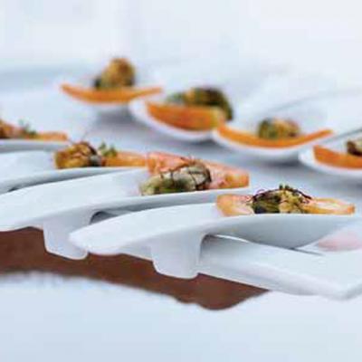 Degustation Spoon - 110mm
