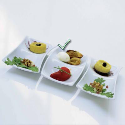 Degustation Tray - 240x120mm