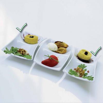 Degustation Tray - 240x120mm