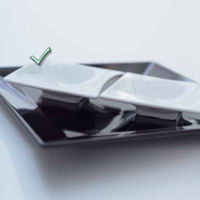 Degustation Tray - 120x120mm