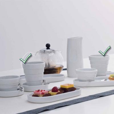 Breakfast Cup - 210ml