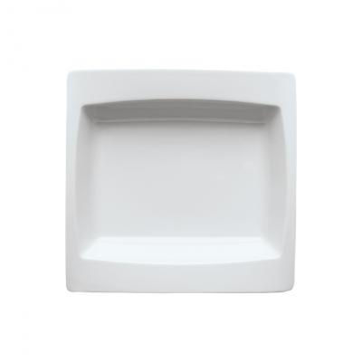 Deep Plate - 210x210mm