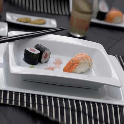 Deep Plate - 210x210mm