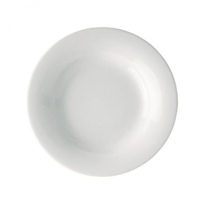 Deep Round Plate - 310mm 