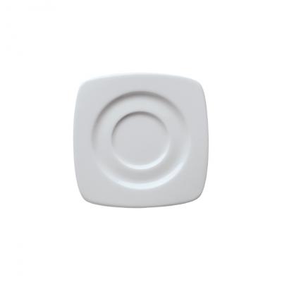 Saucer for PR1065,PR1095,PR1096 - 120x120mm