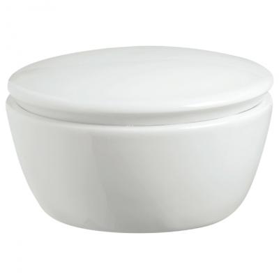 Sugar Bowl with Lid - 115mm