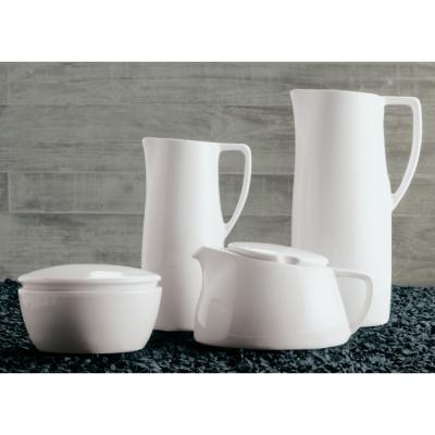 Creamer with handle - 480ml 