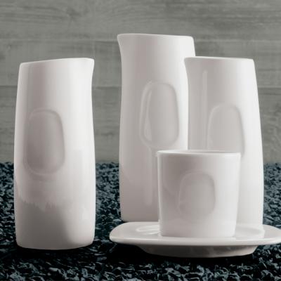 Creamer without handle - 200ml   