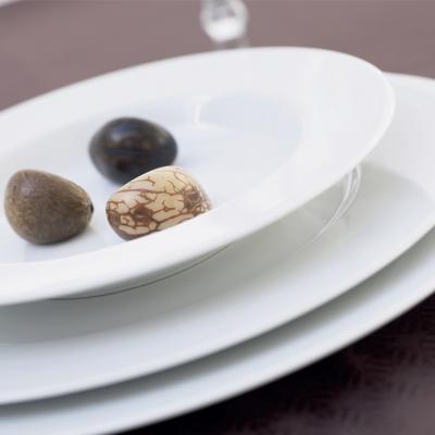 Deep Plate - 220mm