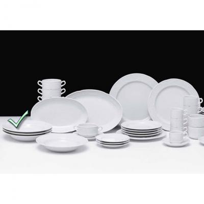 Deep Plate - Ø220mm 