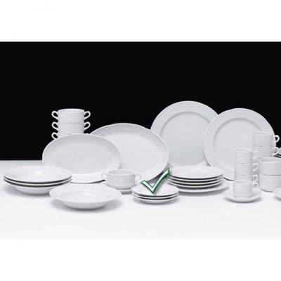 Bread Plate - Ø160mm 