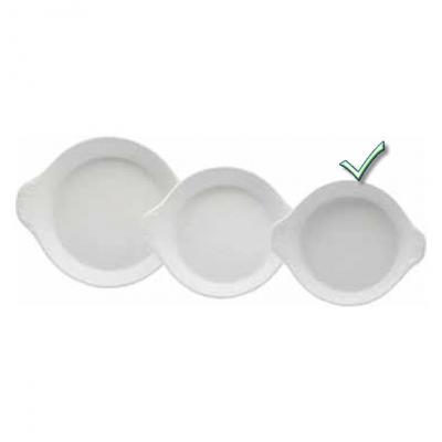 Egg Dish - Ø80mm 