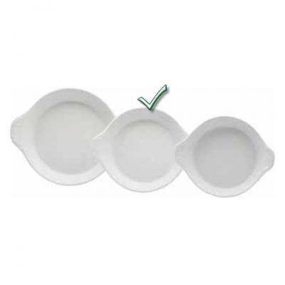 Egg Dish - Ø140mm 