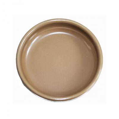 Fireproof Casserole Brown-Ø120mm  
