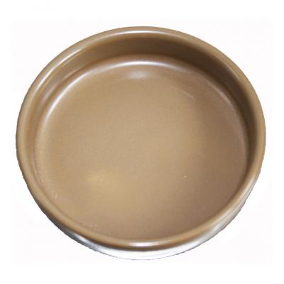 Fireproof Casserole Brown-Ø140mm  