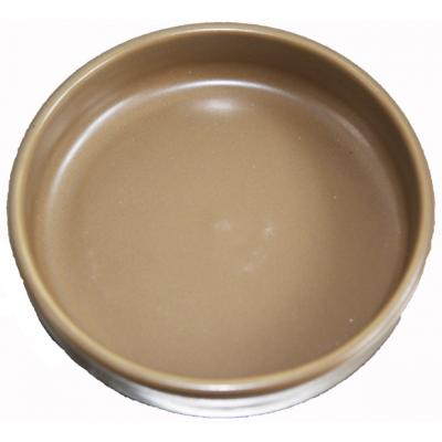 Fireproof Casserole Brown-Ø160mm  