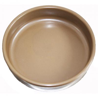 Fireproof Casserole Brown-Ø180mm  