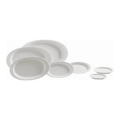 Amaya Plate-130x65mm 