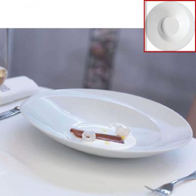 Deep Plate-Ø270mm