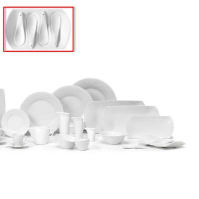 4 Spoons Platter 4505-140x230mm 