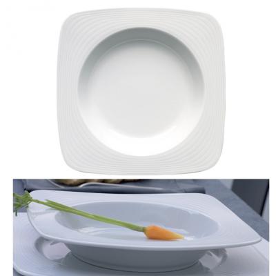 Deep Plate-220x220mm