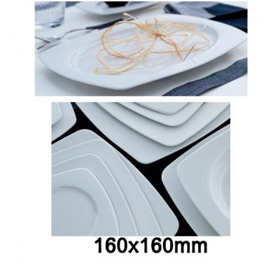 Plate-160x160mm
