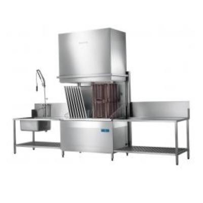 HOBART Push-Through Utensil Washer UXTLH