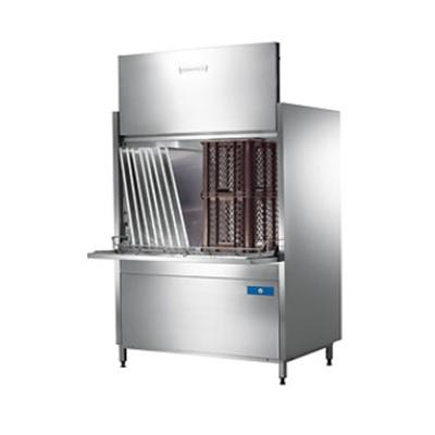 HOBART Push-Through Utensil Washer UXTLH