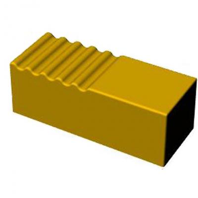 Mini Log - 60x24x21mm 