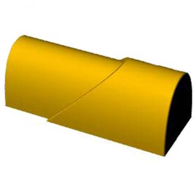 Mini Flow - 60x24x23mm 