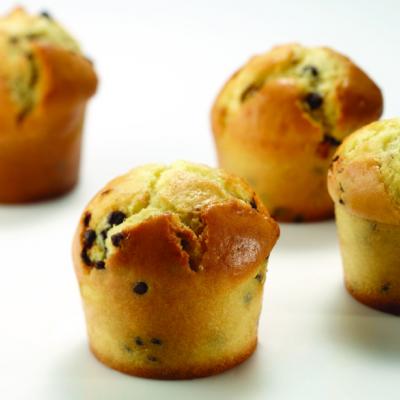 BIG MUFFIN