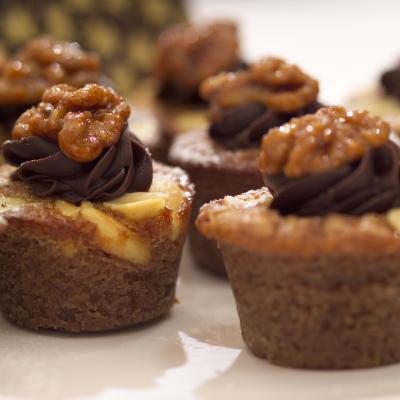 PETIT FOUR