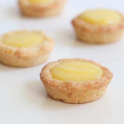 MINI TARTELLETTE