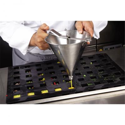 Trittico - 120x32x32mm 