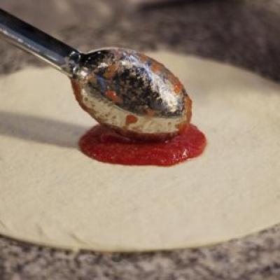Gi Metal S/STEEL DOSING SPOON