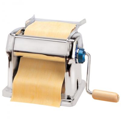 Restaurant Manual Pasta Machine - 21cm wide