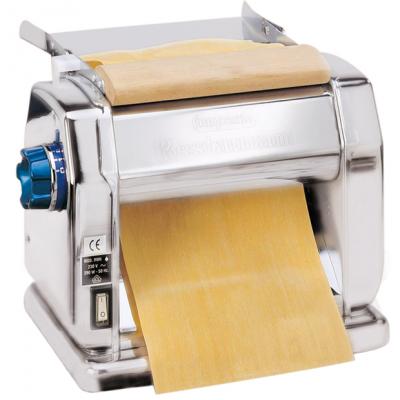 IMPERIA RM220 ELECTRIC PASTA MACHINE 220V MODEL