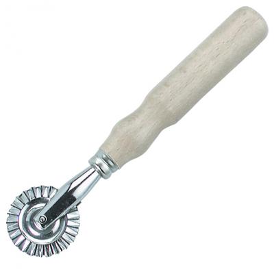 Pasta Wheel Fluted - 2mm