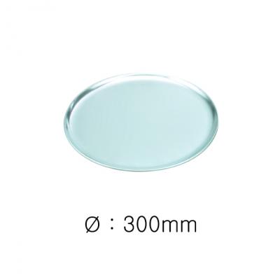 Pizza Plate Aluminium-300mm
