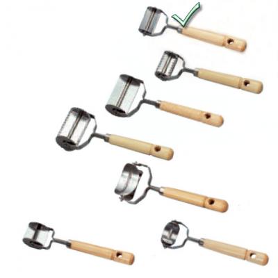 Plain Cutter - 40x40mm 