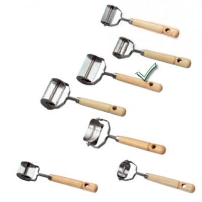 Plain Cutter - 60x60mm 