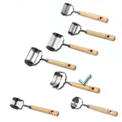 Oval Cutter - Large Size 