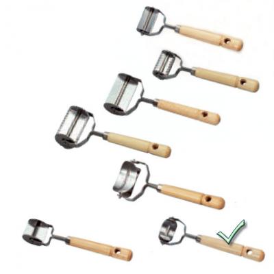 Oval Cutter - Small Size